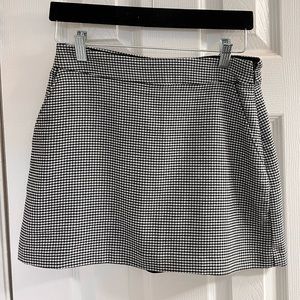 A&F MENSWEAR SKORT